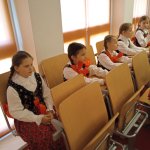 Wiosenny Przegląd Solistów i Zespołów